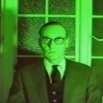 Filmtipp: William S. Burroughs – A Man Within