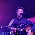 Rückblick: The Rifles x Ben Sherman V.I.P. Charity Konzert