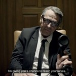 Murder – No Room For Mistakes