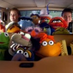 “There Will Be Heroes”: The Muppets (Trailer)