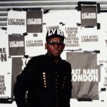 Theophilus London – Last Name London