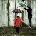 Kopflose Kunst: “Where’s your head at”