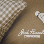 ‘Jacked in Berlin’: Zur Fashion Week Federball mit Converse