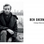 BEN SHERMAN HERBST 2011: ENGLISHMAN IN NEW YORK
