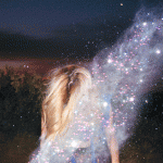 “Stellar” – animiertes Gifs von Ignacio Torres