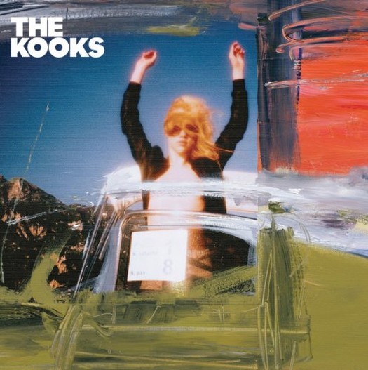 the kooks - junk of my heart2