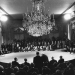 FORMING HISTORY: Das Möbel als Zeitzeuge