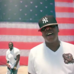 Jay-Z & Kanye West: Otis (Video by Spike Jonze)