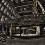 ALLE – Gruppenausstellung im KUBUS / Berghain Berlin