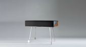 Design im Remix: Die Tischlerei Haidacher