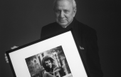 Paparazzo Extraordinaire – Ausstellung in der C/O Berlin