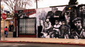 Behind The Wall: The Battle for LA’s Murals