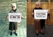 ‘My Grandma Never Told Me’: Social Media Weisheiten deiner Oma