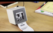Sei verdammt! Du süßer “Little Printer”