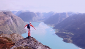 Basejumping: ‘Sense Of Flying’ (Film)