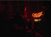 Wir stellen vor: Odile & Odyssey im Interview