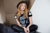 REFlection: Palina Rojinski