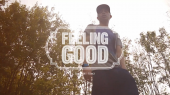 Musikvideo: Skuff – Feeling Good