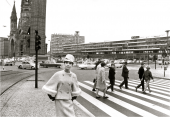 Tumblr Blog der Woche: Westberlin