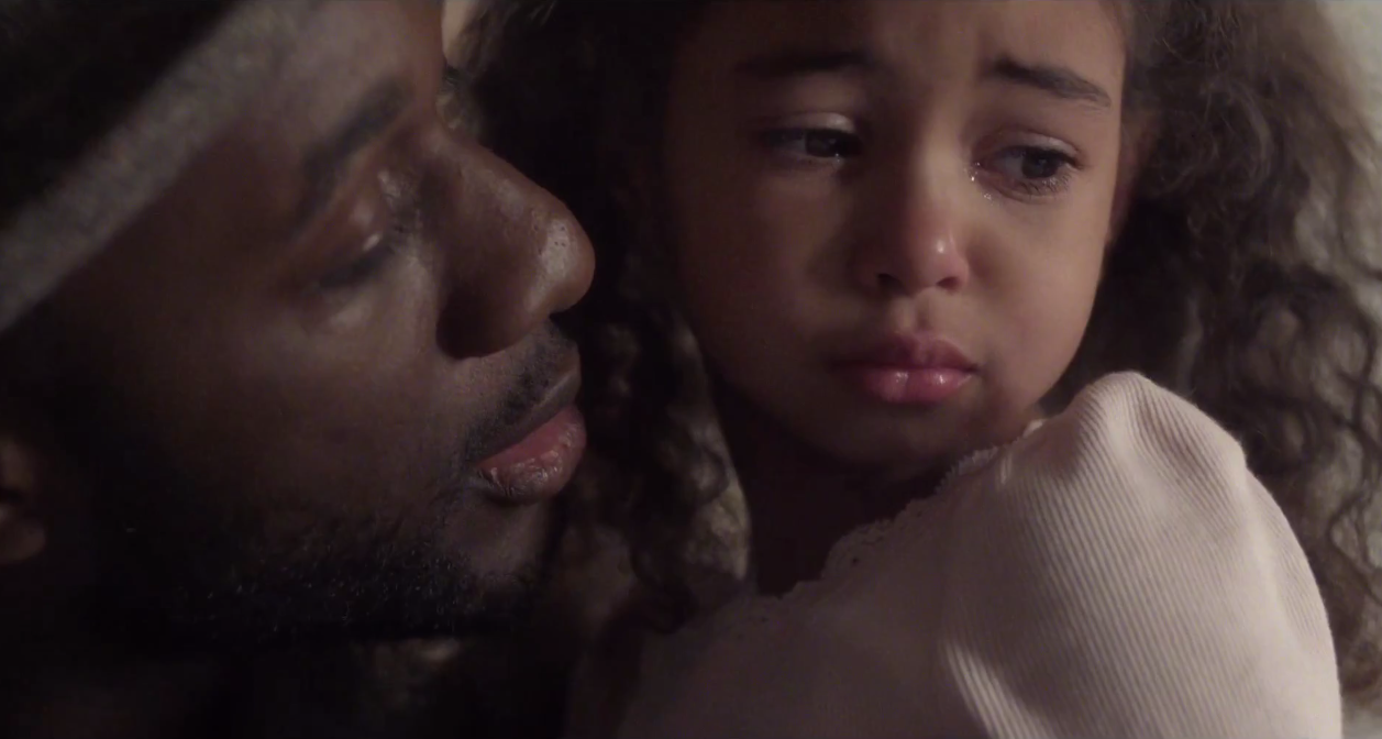 Aloe Blacc - You Make Me Smile - Official Video 2