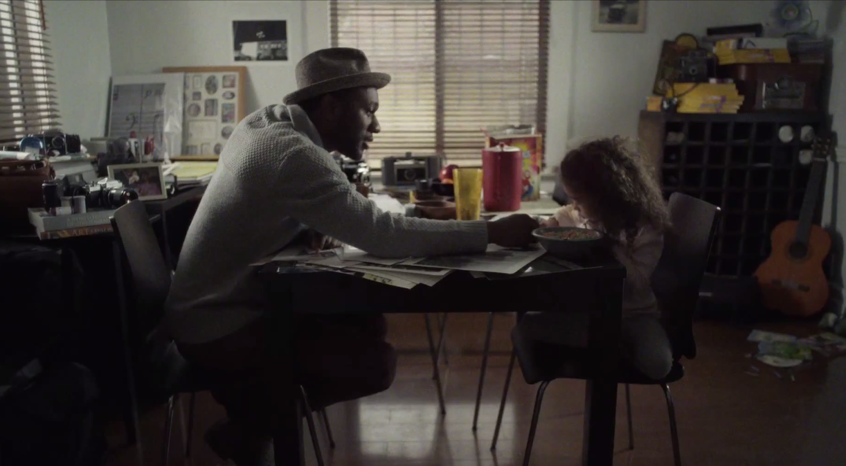 Aloe Blacc - You Make Me Smile - Official Video