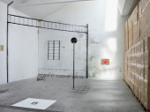 Ausstellungstipp: ModusTransfer – glue@Schau Fenster Berlin