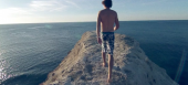 Der Sommer kann kommen: “Sea Cave”