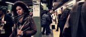 The ‘Bending Sounds’ of NYC Subway