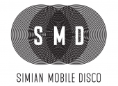 Simian Mobile Disco – Cerulean