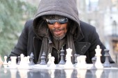 Ein Querschnitt durch New York: “Humans of New York” von Brandon Stanton
