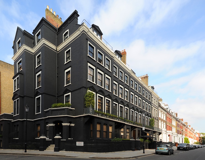 BLAKES Hotel