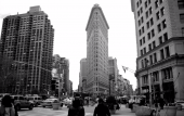“NYC Time-Lapse” by Hang Zhang