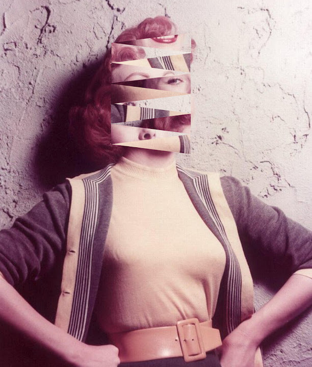 Jordan Clark: Collagen