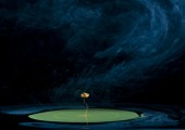 Welten aus Form und Farbe: Fotografien von Luka Klikovac