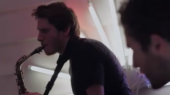 Nicolas Jaar feat. Will Epstein und Dave Harrington – Variations