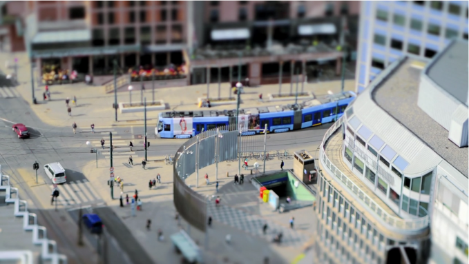 Tiny Capital