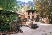 Es Ratxo Hotel & Spa: Rustikaler Charme in paradiesischer Natur