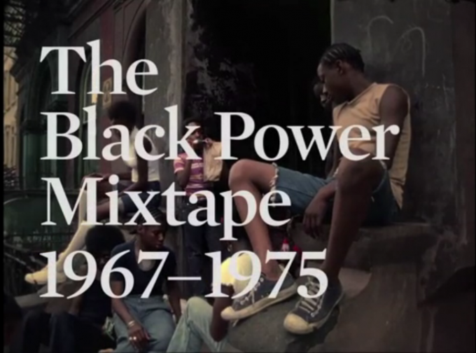 Black Power