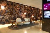 Eleganter Schlaf: das New Hotel Athen