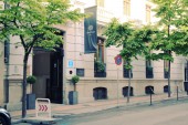 Design-Juwel in Madrid: Hotel Unico