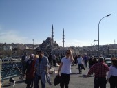Istanbul: Bosporus, Kulturhauptstadt und orientalische Pracht