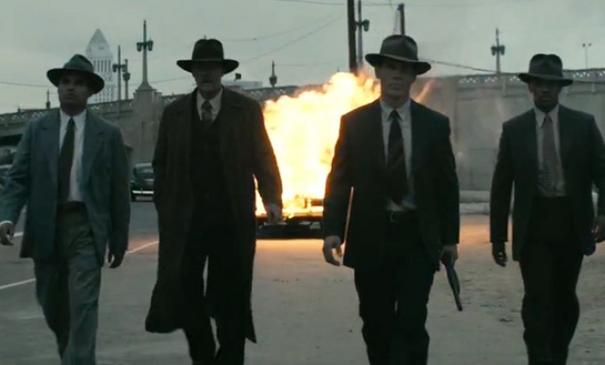 Gangster Squad