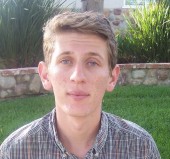 REFlection: Jordan Clark