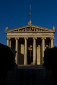 Athen – Tag 1: von Graffiti und Akropolis