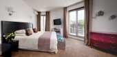 Französischer Chic und modernes Design: Hotel Colette Cannes
