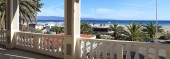 Charming Sardinia: Villa del Mare, die mediterrane Herrenvilla vor traumhafter Kulisse