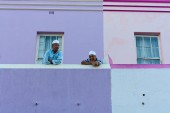 Südafrika: Grenzenlose Euphorie