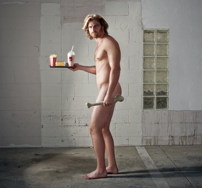 (C) Nick Stern