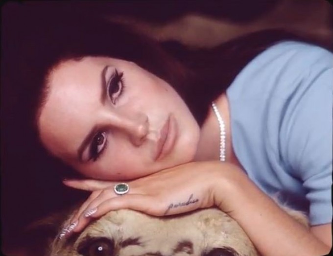 Lana del Rey