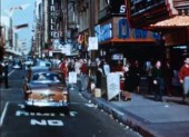 Video: Zeitreise ins Los Angeles der 50er-Jahre